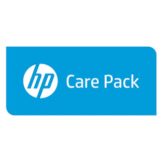 HPE 3 year Proactive Care 24x7 MSL 2024 Service