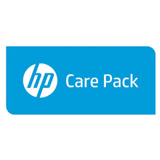 HPE Install UPS 6KVA or Greater Service