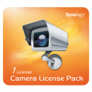 Synology&nbsp;Kamera Lizenz Pack - Lizenz 1 Kamera