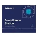 Synology&nbsp;Kamera Lizenz Pack - Lizenz 1 Kamera