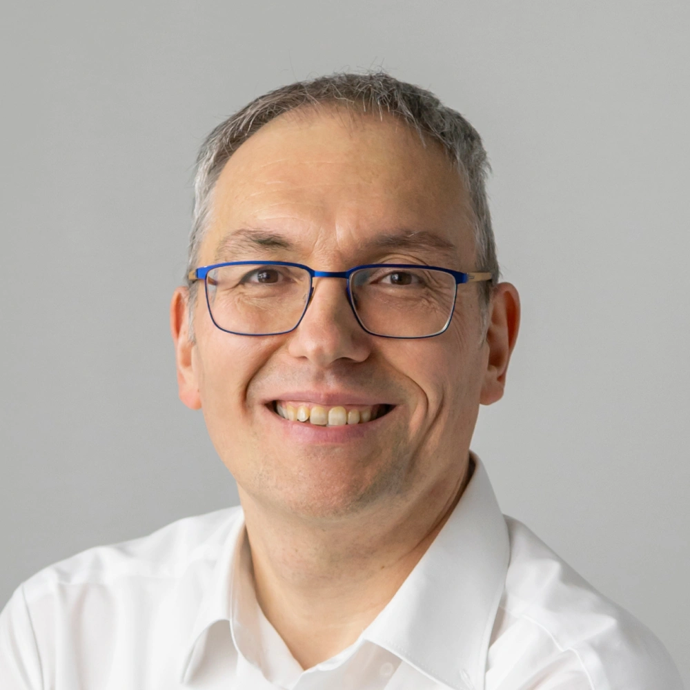 Markus Blatt