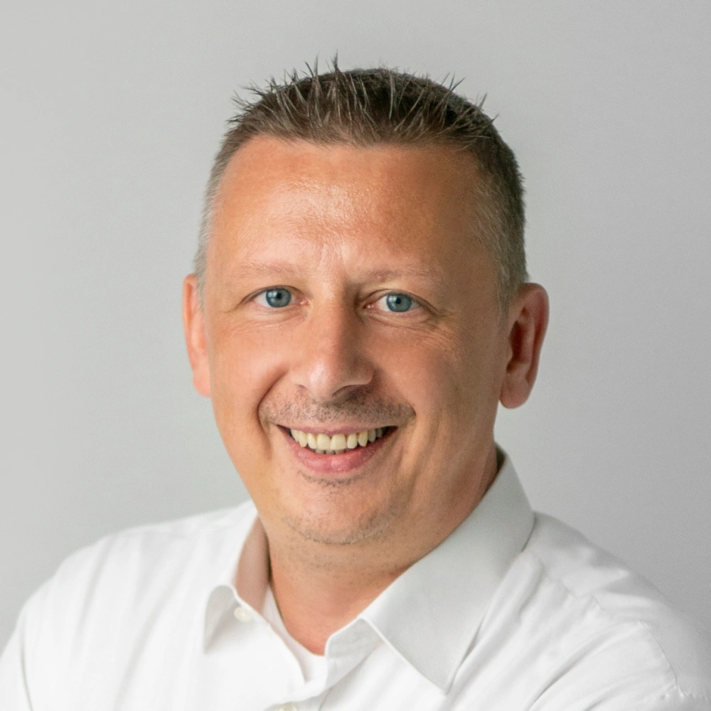 Sven Höregott