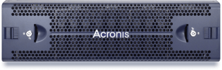 Acronis Cyber Appliance bei Serverhero kaufen