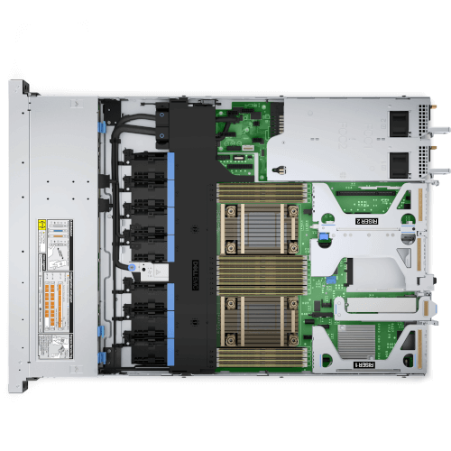 Dell Server bei Serverhero kaufen