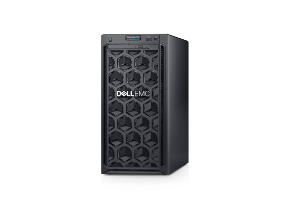 Dell Tower Server bei Serverhero kaufen