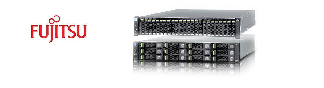 Fujitsu Eternus Storage Produkte bei Serveherhero kaufen