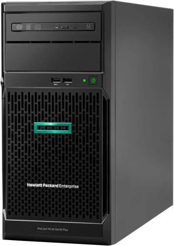 HPE ProLiant ML30 G10 Plus bei Serverhero kaufen