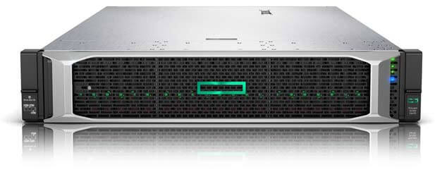 HPE DL385 G10 Plus bei Serverhero kaufen