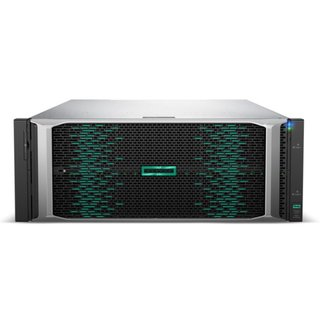 HPE Primera Storage bei Serverhero