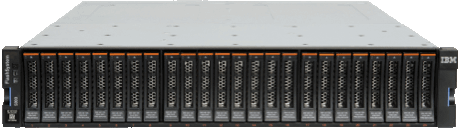 IBM FlashSystem 500 bei Serverhero kaufen
