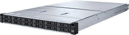 IBM FlashSystem 5200 bei Serverhero kaufen