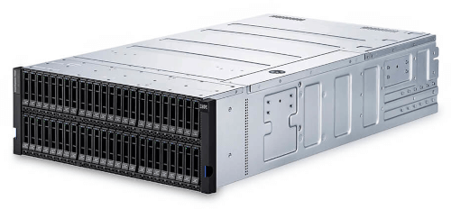 IBM FlashSystem 9500 bei Serverhero kaufen