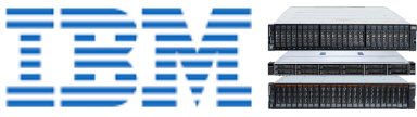 IBM Hardware bei Serverhero kaufen