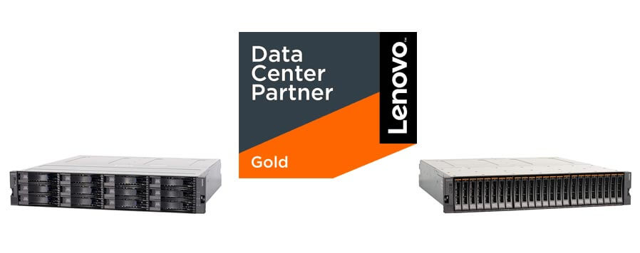 Lenovo Disk Storage bei Serverhero kaufen