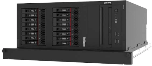 Lenovo ThinkSystem Hardware bei Serverhero kaufen