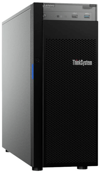 Lenovo ThinkSystem ST250 bei Serverhero kaufen