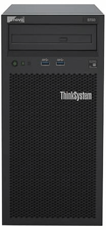 Lenovo ThinkSystem ST50 bei Serverhero kaufen