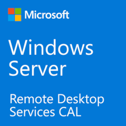 Microsoft RDS User CALs bei Serverhero kaufen