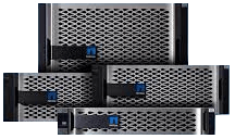 NetApp AFF A Series All Flash bei Serverhero kaufen