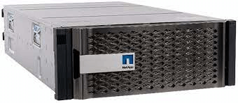 NetApp FAS8300 bei Serverhero kaufen