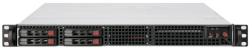 Supermicro 1HE Rack Server bei Serverhero kaufen