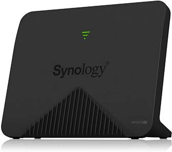 Synology Mesh Router MR2200ac bei Serverhero kaufen