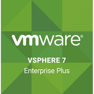 VMware vSphere Enterprise Plus Edition v.7 bei Serverhero kaufen