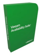 Veeam Availability Suite bei Serverhero kaufen