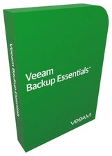 Veeam Backup+Essentials bei Serverhero kaufen