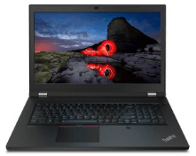 Lenovo ThinkPad Workingstation bei Serverhero kaufen