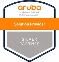 Aruba Silver Partner