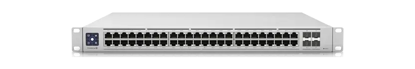 UbiQuiti Switch Enterprise