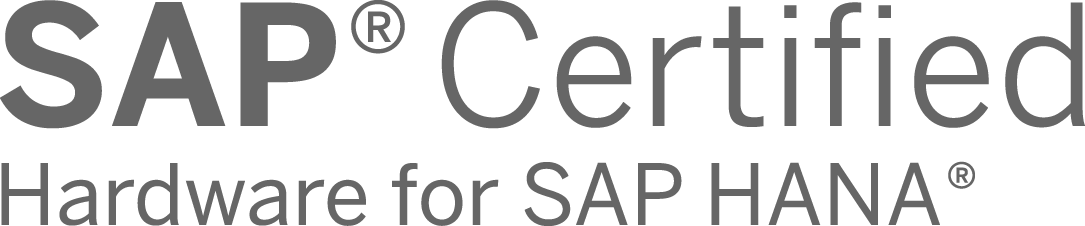SAP Certified Hardware bei Serverhero kaufen