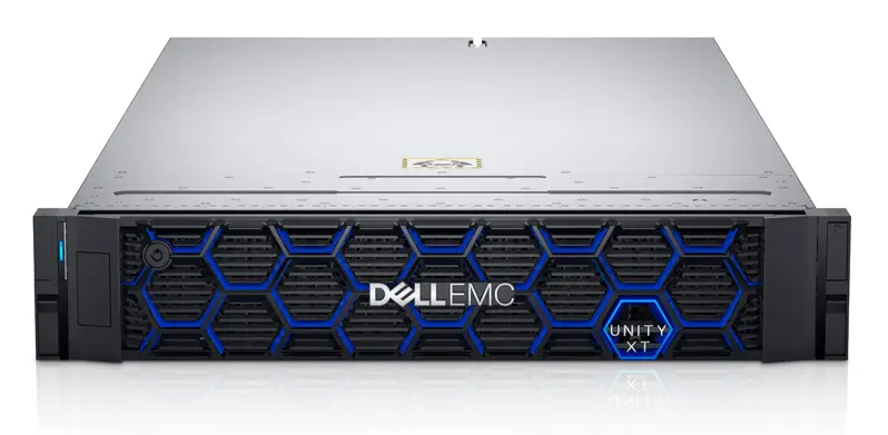 Dell Unity XT Storage