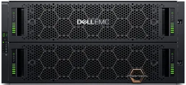 Dell PowerVault Storage