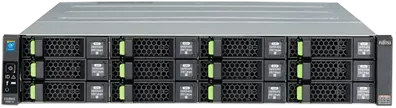 Fujitsu Eternus DX Storage