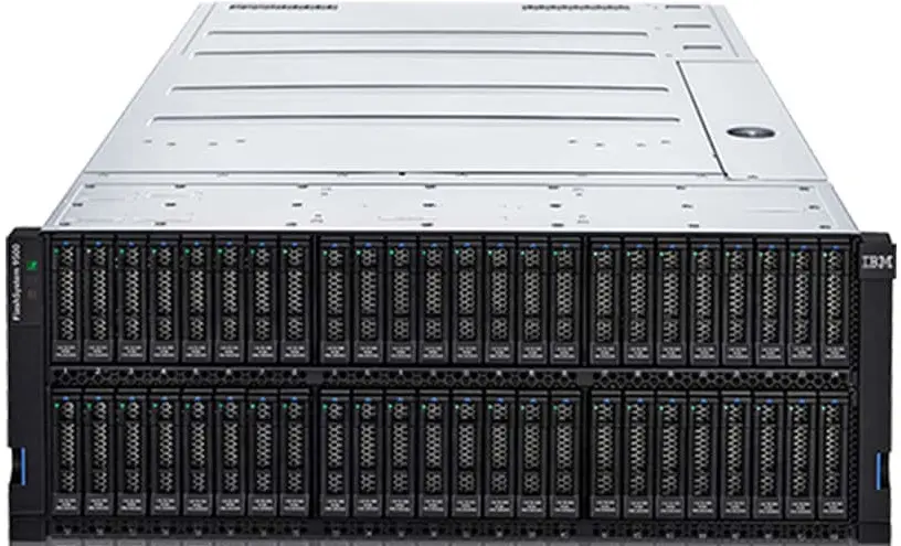 IBM 9500 Storage