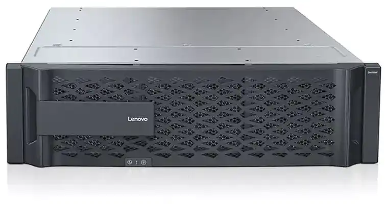 Lenovo ThinkSystem DM Series Hybrid Flash Array
