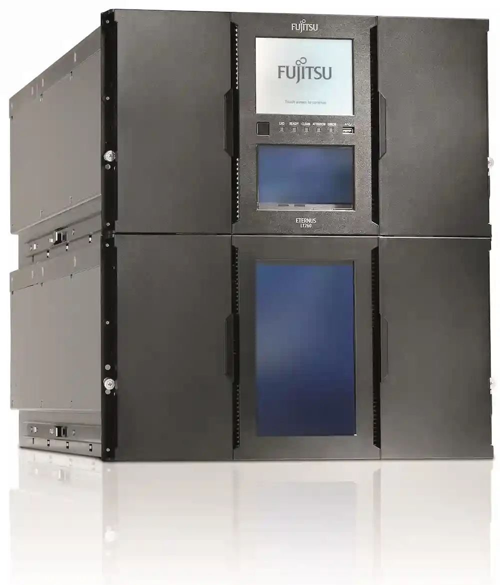 Fujitsu Eternus LT260