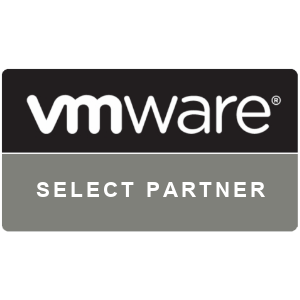 VMware Select Partner