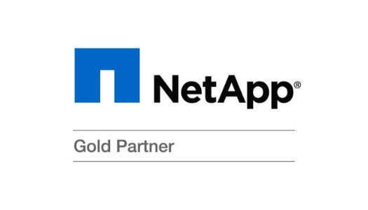 NetApp Goldpartner