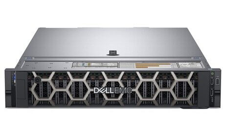 Dell EMC PowerEdge Server bei Serverhero kaufen