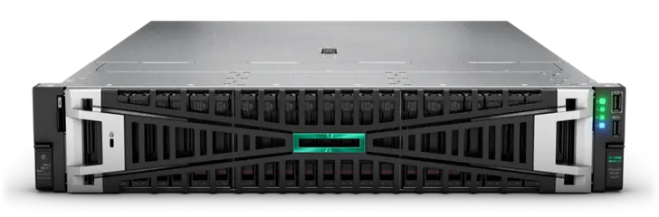 HPE ProLiant DL345 Gen11