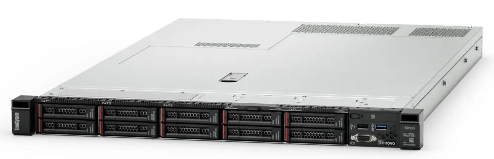 Lenovo ThinkSystem SR630 