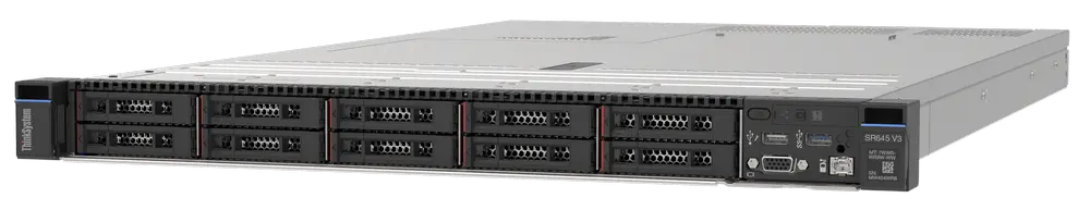 Lenovo ThinkSystem SR645 V3