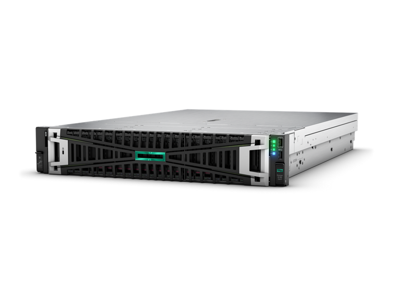 HPE ProLiant DL385 Server bei Serverhero kaufen