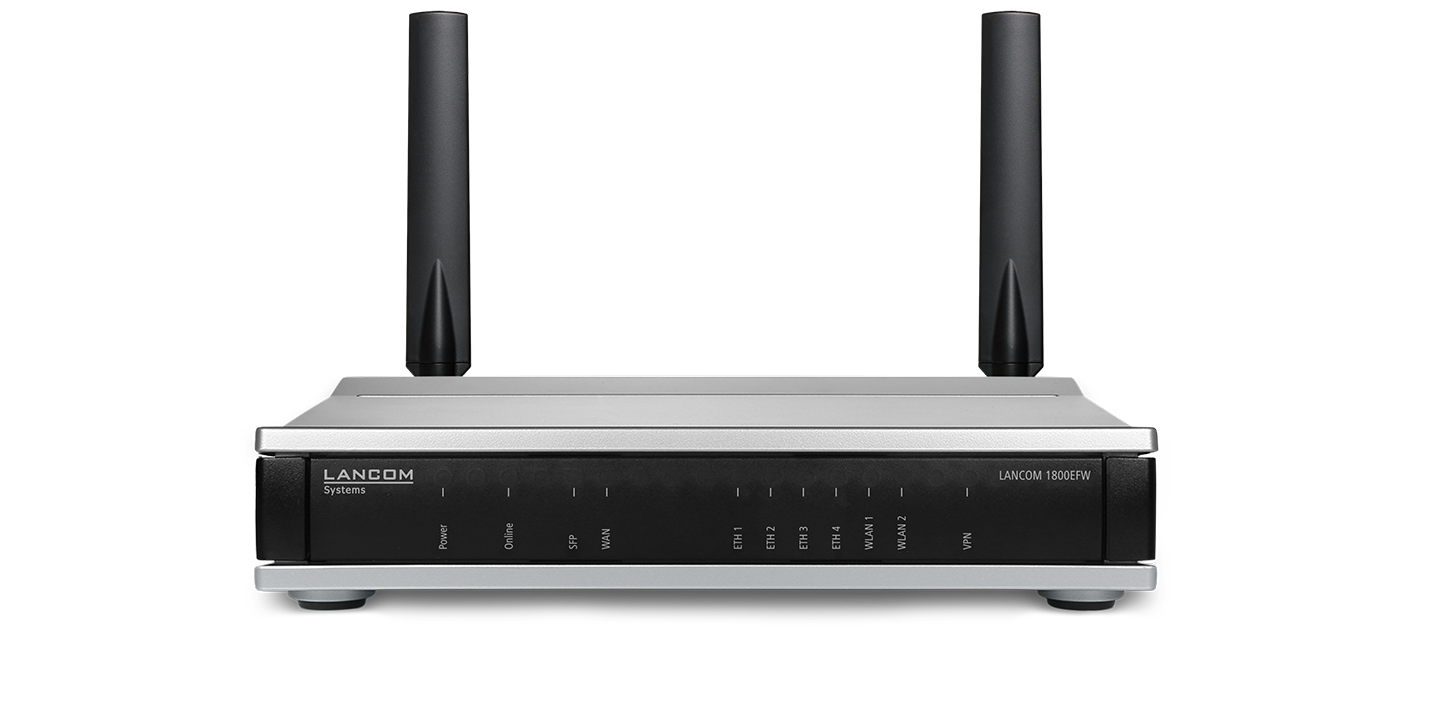 Lancom Router Gateways