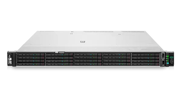 HPE Alletra 4000