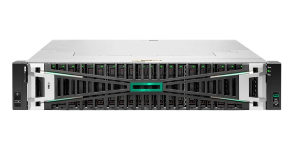 HPE Alletra MP X10000