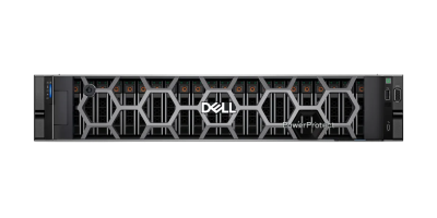 Dell PowerProtect All-Flash Ready Node